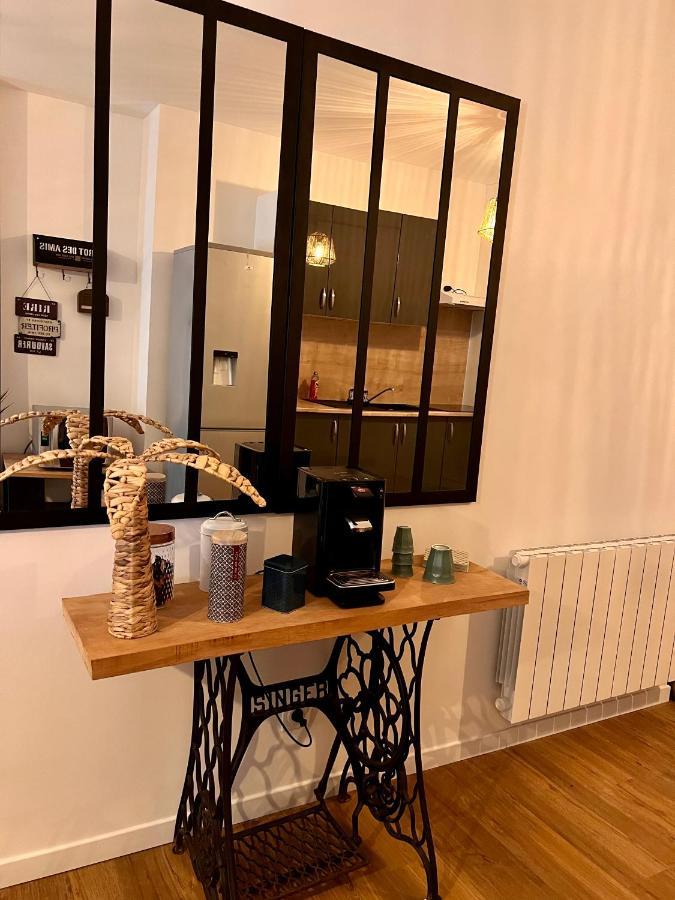 La Boheme Διαμέρισμα Τρουά Εξωτερικό φωτογραφία